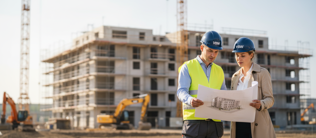 Werkstudent Bauprojekte & Modernisierung (m/w/d) befristet, bis zu 20 Std./Woche, 1. Bild