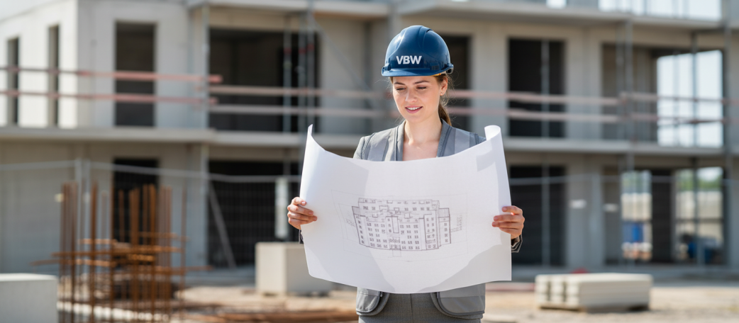 Werkstudent Bauprojekte & Modernisierung (m/w/d) befristet, bis zu 20 Std./Woche, 2. Bild
