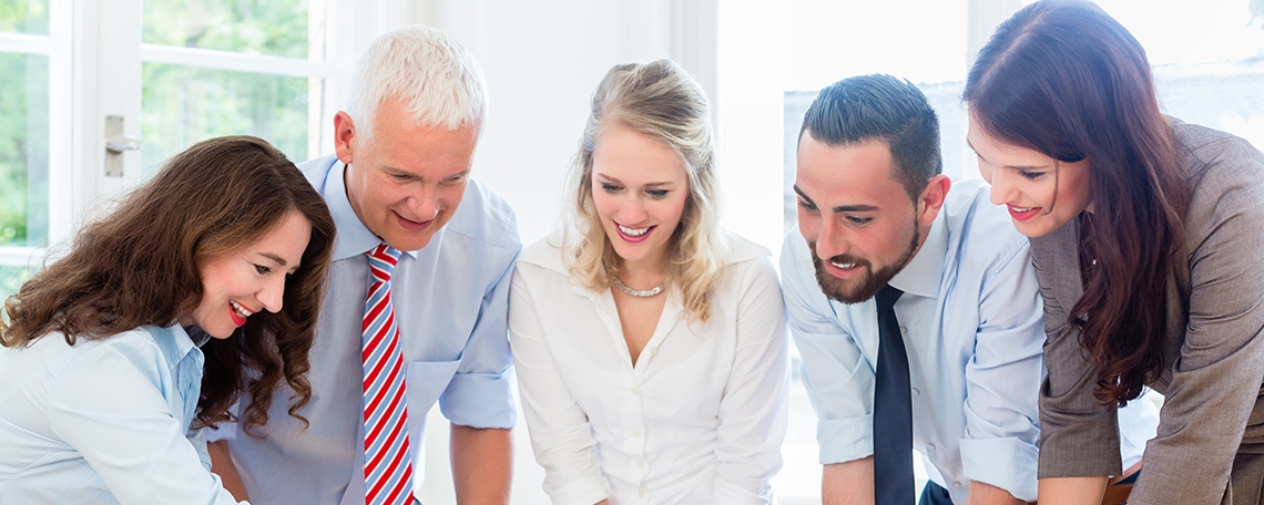 Abteilungsleitung technisches Projektmanagement (m/w/d), 2. Bild