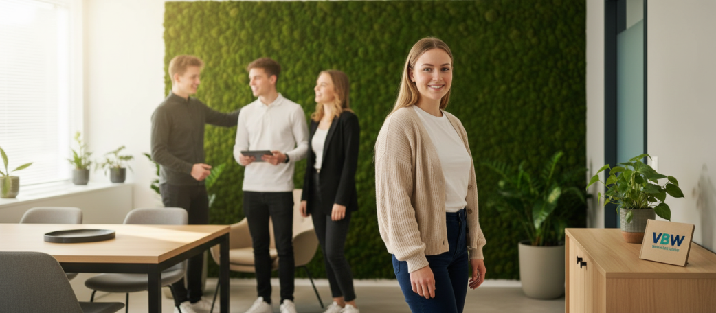 Ausbildung in der Immobilienwirtschaft (m/w/d) zum 01.08.2027, 1. Bild